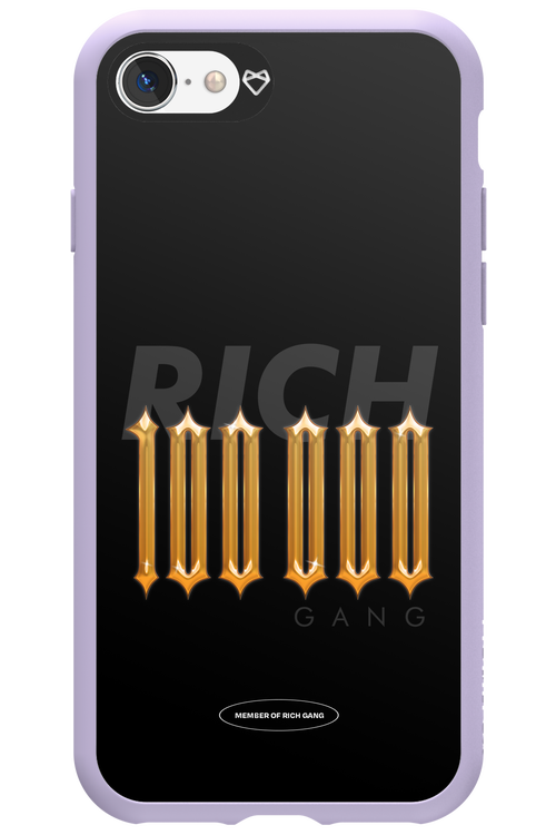 Gold 100K - Apple iPhone SE 2022