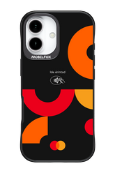 MC Black 2.0 - Apple iPhone 17