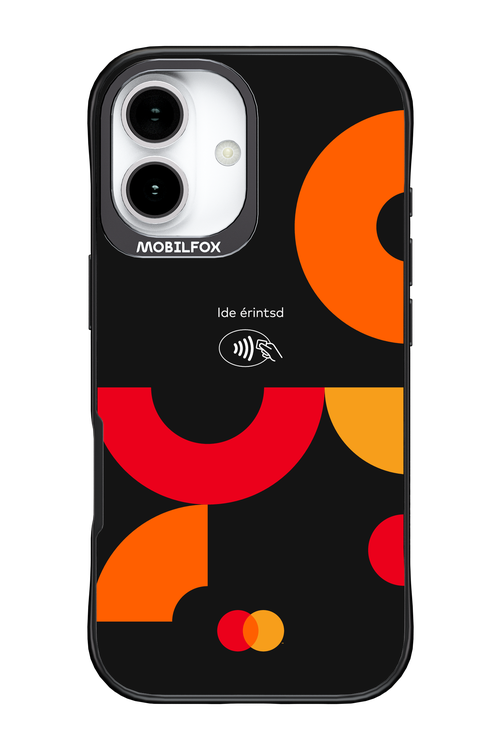 MC Black 2.0 - Apple iPhone 17