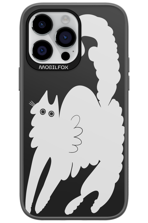 BIG_PUFF - Apple iPhone 14 Pro Max