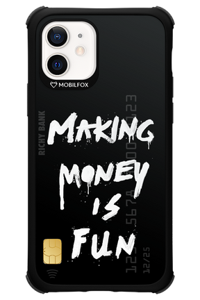 Funny Money - Apple iPhone 12