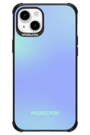 Pastel Blue - Apple iPhone 15 Plus