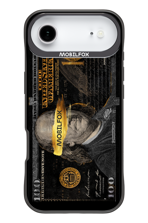 Gold Life 2.0 - Apple iPhone 17 Air