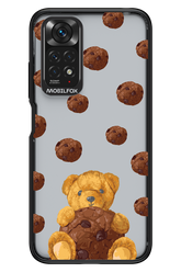 Cookie Bear - Xiaomi Redmi Note 11/11S 4G