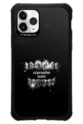 Expensive Taste - Apple iPhone 11 Pro