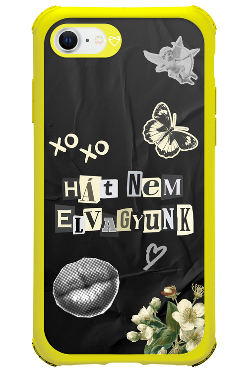Hát nem elvagyunk 2 - Apple iPhone SE 2020