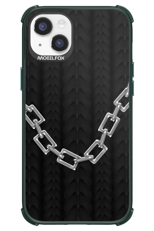 Chain Baddie - Apple iPhone 14 Plus