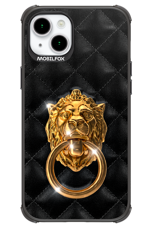 Gold Lion - Apple iPhone 15 Plus