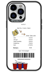 házibuli - Apple iPhone 13 Pro Max