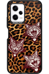 Cats and Chaos 2.0 - Xiaomi Redmi Note 12 5G