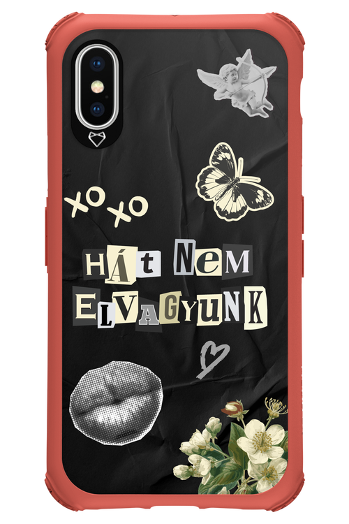 Hát nem elvagyunk 2 - Apple iPhone XS