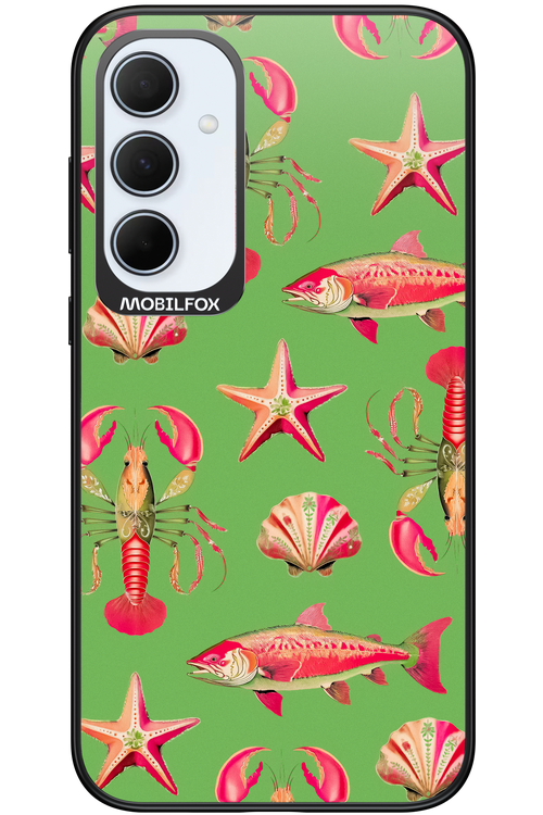 Sea Stars - Samsung Galaxy A35