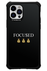 FOCU$ED - Apple iPhone 12 Pro