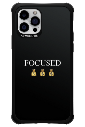 FOCU$ED - Apple iPhone 12 Pro