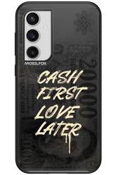 Love Later 2.0 - Samsung Galaxy S23 FE