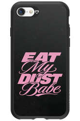 Eat My Dust 2.0 - Apple iPhone SE 2020