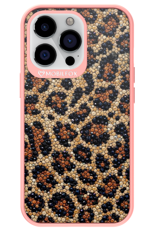 Crystal Roar - Apple iPhone 13 Pro