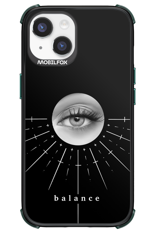 Szem - Apple iPhone 14