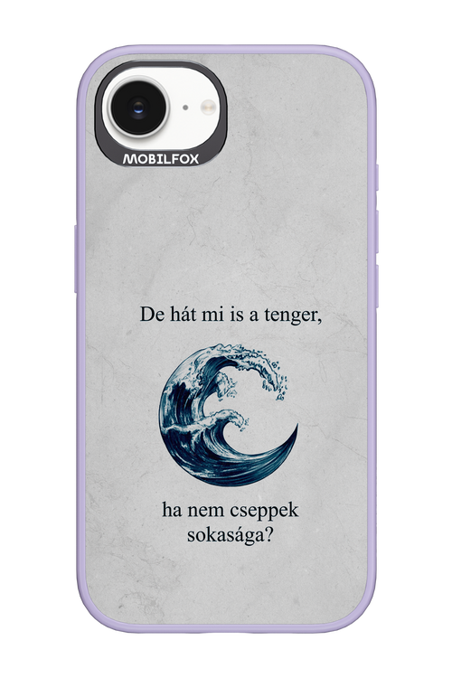 Tenger - Apple iPhone 16e