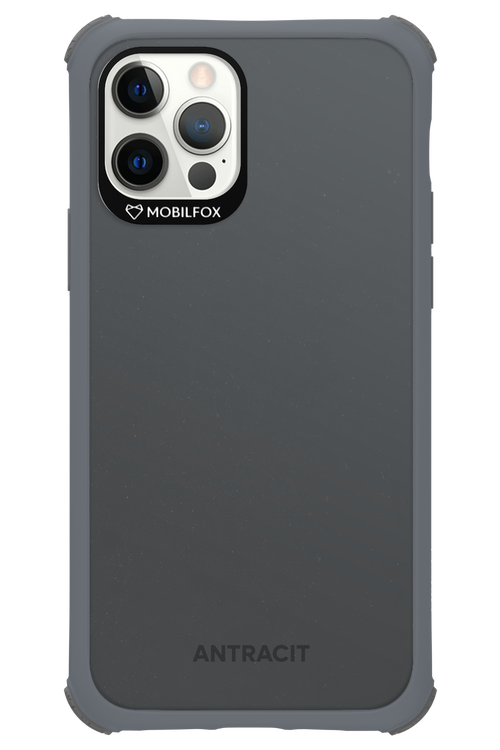 Antracit - Apple iPhone 12 Pro