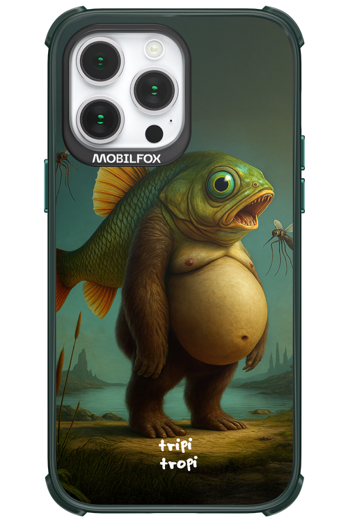 Tripi tropi - Apple iPhone 14 Pro Max