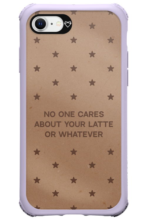 Whateverrr 2.0 - Apple iPhone 8