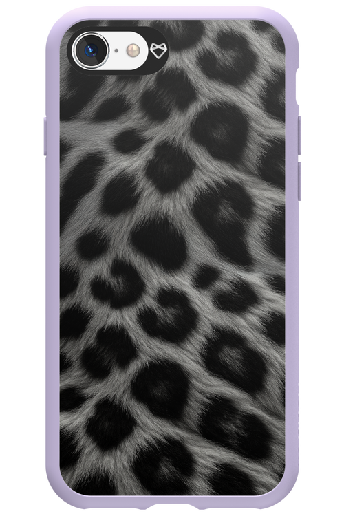Wild Monochrome - Apple iPhone SE 2022