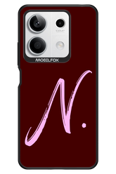 (Dark Blush) N 2.0 - Xiaomi Redmi Note 13 5G