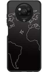 Worldview - Xiaomi Poco X3 NFC