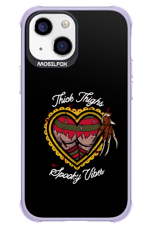 Hot Nightmare - Apple iPhone 13 Mini