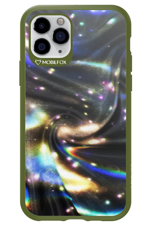 Lovely Aurora - Apple iPhone 11 Pro