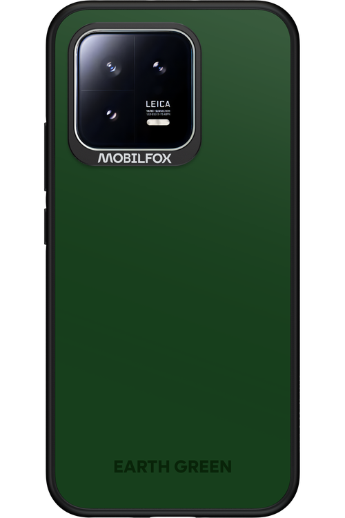 Earth Green 2.0 - Xiaomi 13