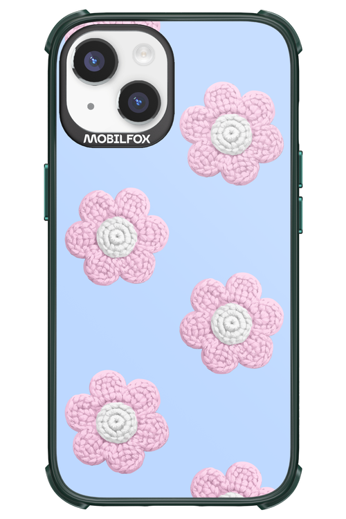 BabyBlue - Apple iPhone 14
