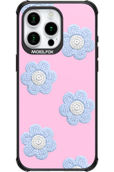 Baby Pink - Apple iPhone 15 Pro Max