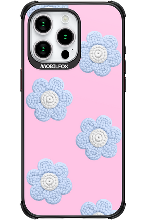 Baby Pink - Apple iPhone 15 Pro Max