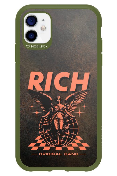 Original Gang - Apple iPhone 11
