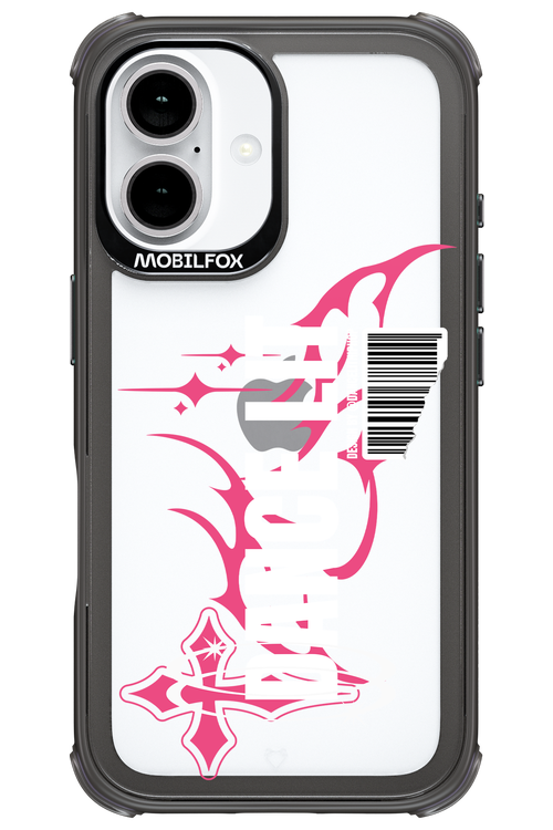 Logo T - Apple iPhone 16