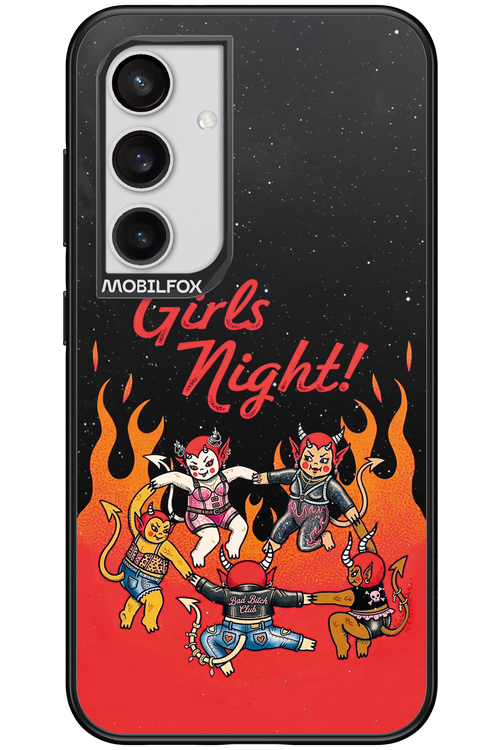 Girls Night 2.0 - Samsung Galaxy S24