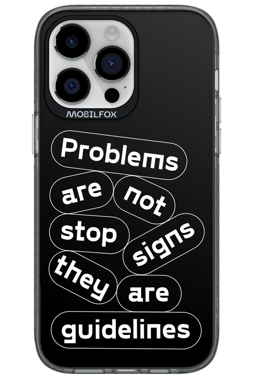Problemz 2.0 - Apple iPhone 14 Pro Max