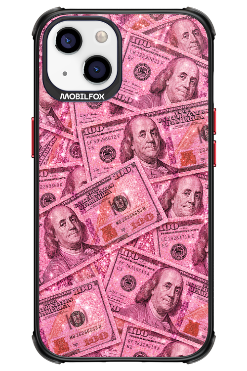 Pink Money 2.0 - Apple iPhone 13