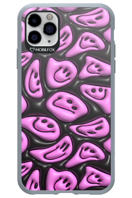 Funny Smiley - Apple iPhone 11 Pro Max