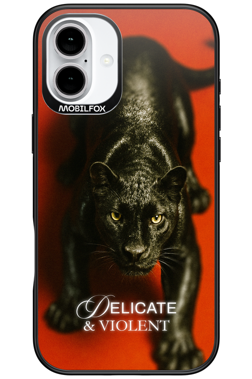 DeliCat - Apple iPhone 16 Plus