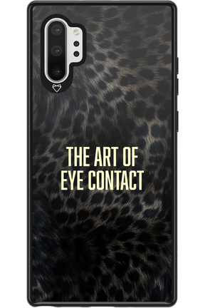 Eye Contact 2.0 - Samsung Galaxy Note 10+