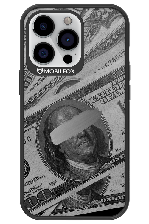 I don't see money - Apple iPhone 13 Pro