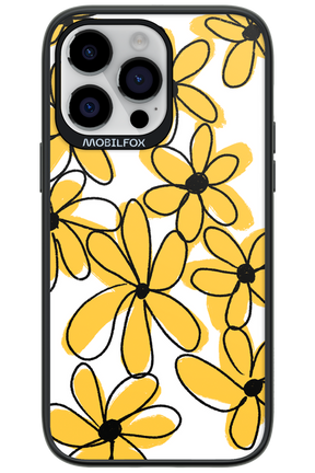 Yella - Apple iPhone 14 Pro Max