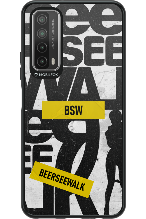 Beerseewalk II - Huawei P Smart 2021