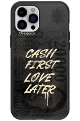 Love Later 2.0 - Apple iPhone 12 Pro Max