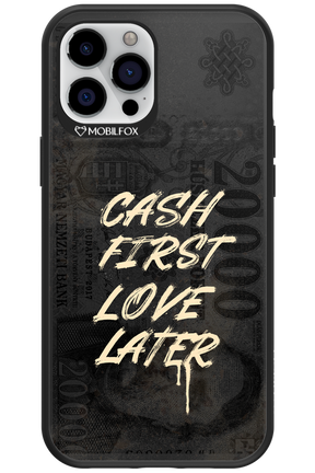 Love Later 2.0 - Apple iPhone 12 Pro Max