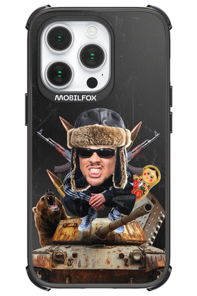 Final Boss - Apple iPhone 14 Pro