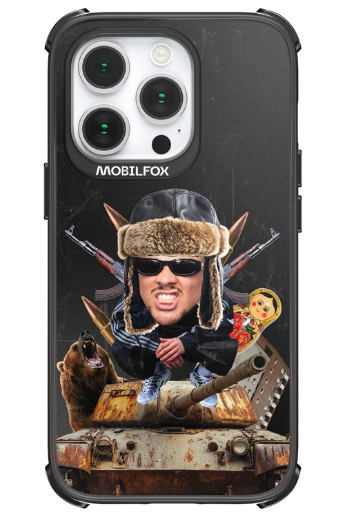 Final Boss - Apple iPhone 14 Pro